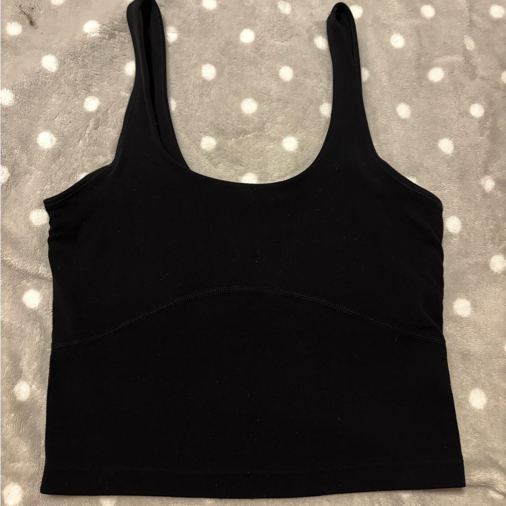 Aritzia Butter Top